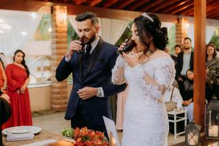Recanto Sollare Eventos - 24