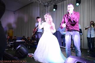 Banda Camarote Vip - 7