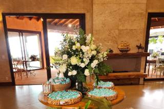 Grispe Cakes by Raquel Souza - 8