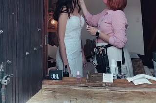 Estefania Menegueli – Beauty Artist - 18