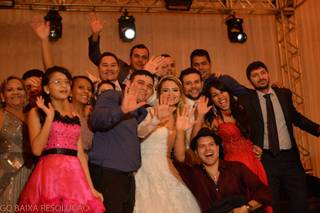 Banda Camarote Vip - 8