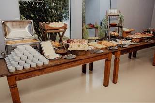 Buffet Sabor e Requinte - 13