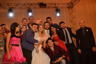 Banda Camarote Vip - 9