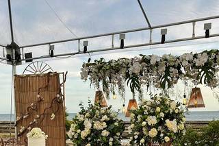 Cerimonial Rosa de Saron - 16