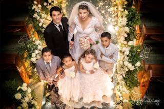 Agência Backstage - 1