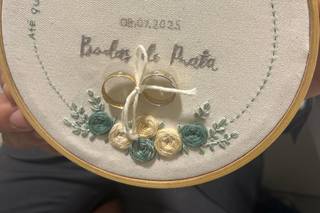 Ju Personalizando Momentos - 1