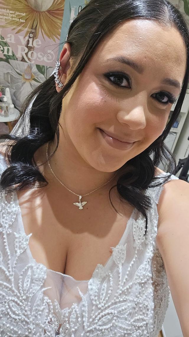 Maquiadora Lidiane Andrade - 4