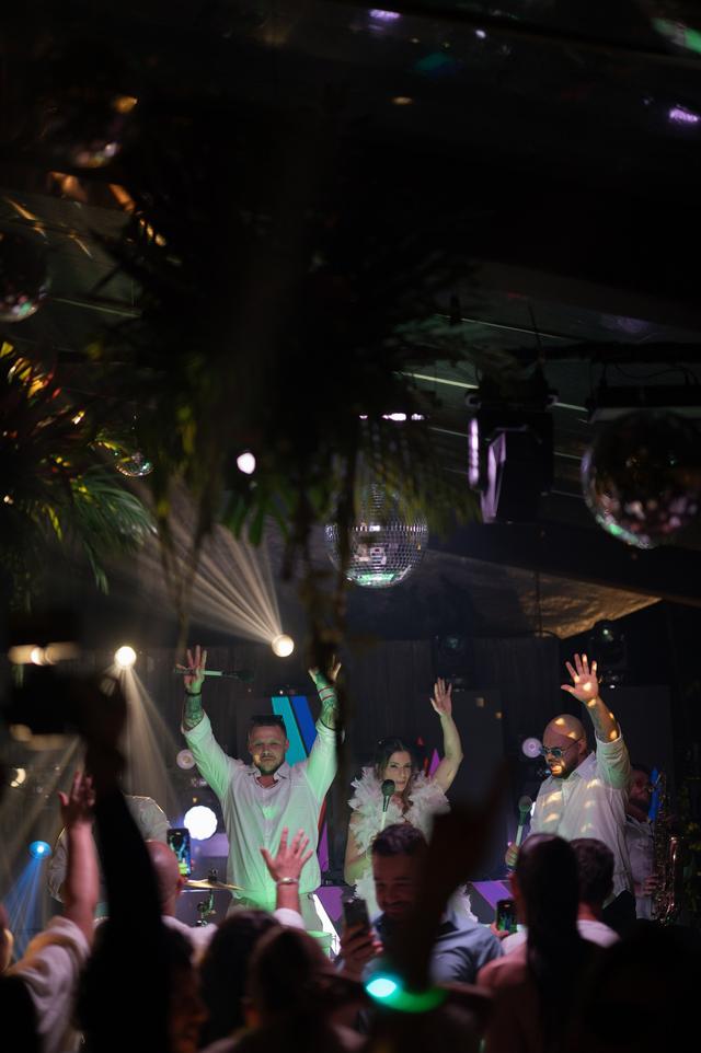 Vibe Led - 1