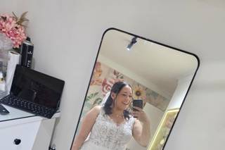 Maquiadora Lidiane Andrade - 19