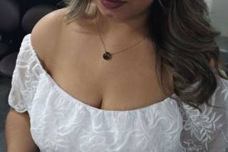 Luciana PB Make Up - 5