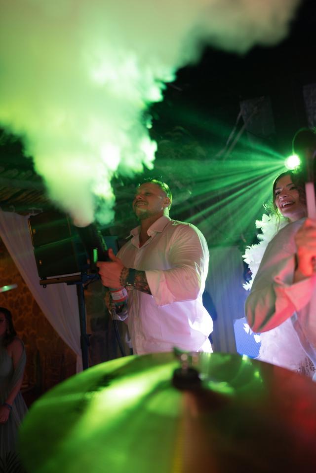 Vibe Led - 2