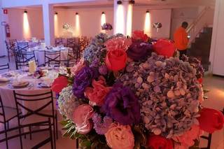 Família Ramiro Decorações - 13