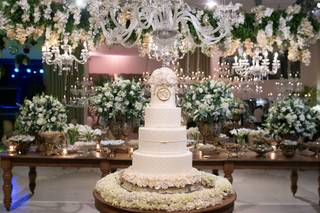 The Piece of Cake - 7