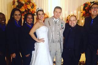 Gomes e Mariano Assessoria, Coordenação e Cerimonial de Eventos - 4