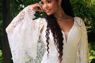 Thamyres Leocadio Makeup - 8