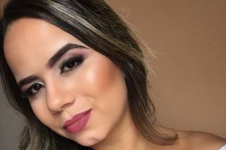 Luciana PB Make Up - 6
