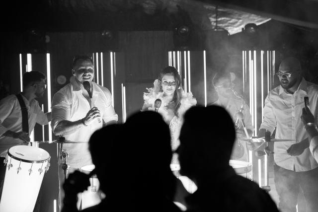 Vibe Led - 4