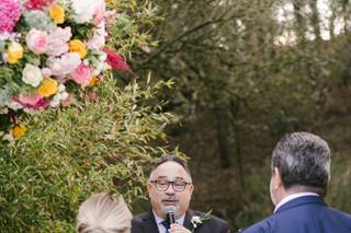 Sylvio Montenegro - Celebrante - 6