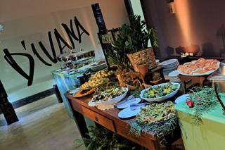 Buffet Lê Supreme - 6