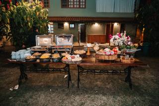 Clara's Kitchen Buffet - 7