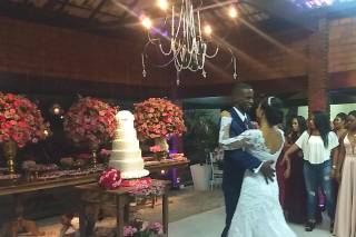 Buffet Jk e Decoração - 7