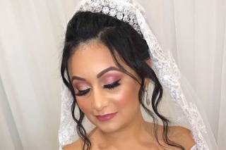 Carolina Mattos - Maquiagem & Penteado - 16