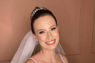 Caroline Iglesias Make up & Hair - 17