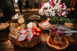 Clara's Kitchen Buffet - 8