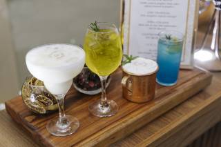 Divino's Drinks Bar - 5