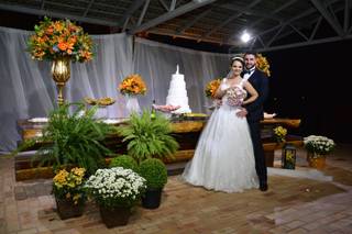 Flor de Anis Decor - 22