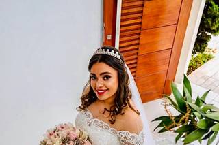 NoiDue Dia da Noiva - 20