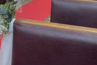 Mara Petty - Decoração e Assessoria em Casamentos - 9