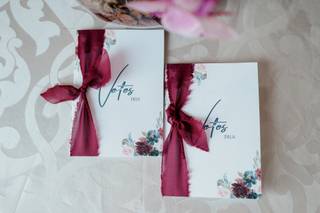 Dos Anjos Convites e Papelaria Personalizada - 13