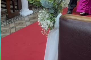 Mara Petty - Decoração e Assessoria em Casamentos - 10