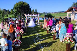 Chácara Cambará Eventos - 9