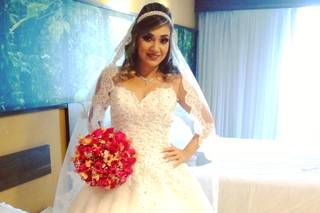 MF Atelier (Maquiagem e Penteado) - 5