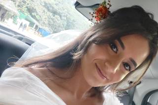 Laís Sena Makeup - 17