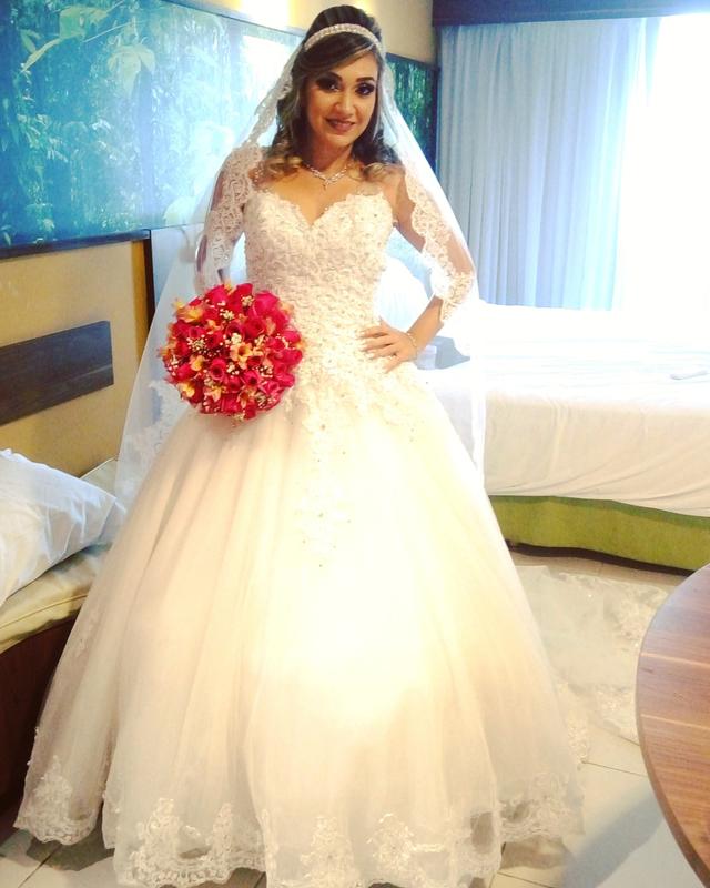 MF Atelier (Maquiagem e Penteado) - 2