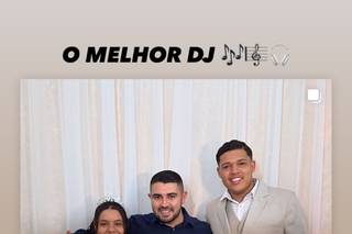 DJ Weslley Santana - 21