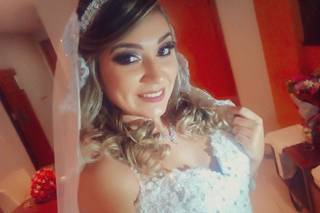MF Atelier (Maquiagem e Penteado) - 6