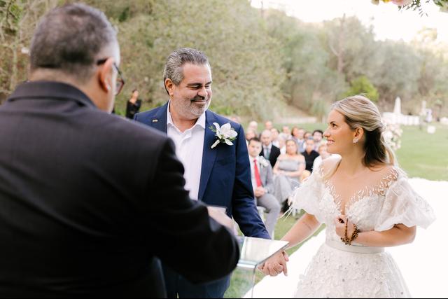 Sylvio Montenegro - Celebrante - 4