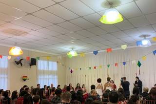Recanto Gilead - 1