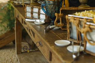Rondello Buffet - 8