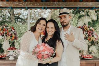 Cerimonialista e Assessoria Gislaine Guaitolini - 3