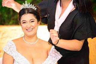 Gilmara Oliveira Cerimonial - 7