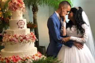 Luciana Gonze Cake Designer - 9