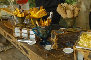 Rondello Buffet - 10