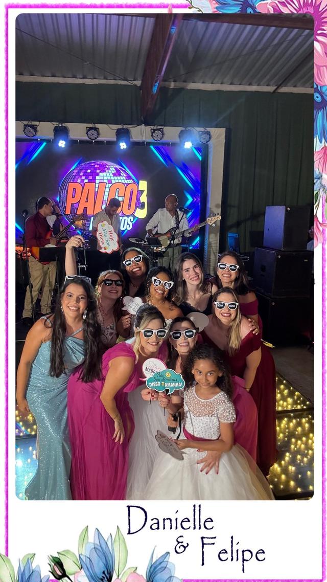 Palco3 Eventos - 1