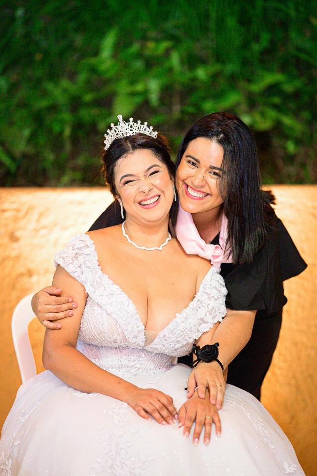 Gilmara Oliveira Cerimonial - 4