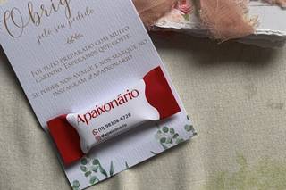 Apaixonário - 7